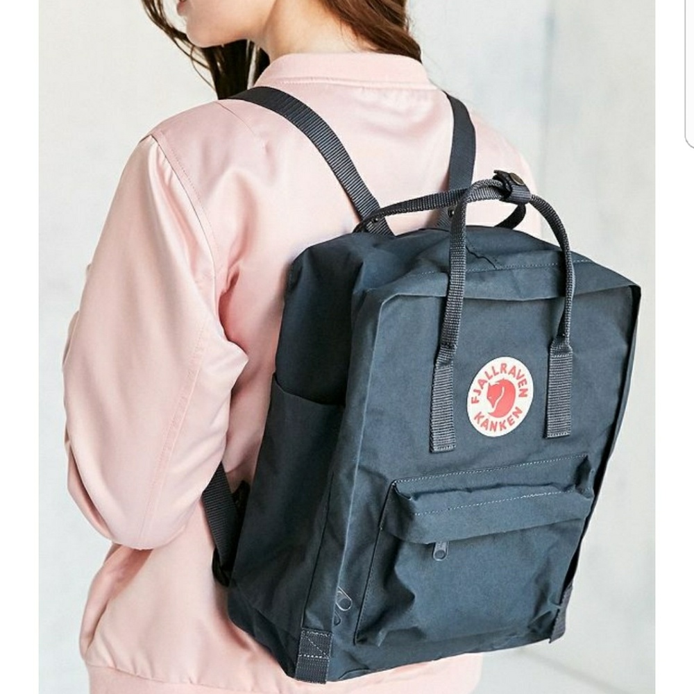 NWT! KANKEN casual backpack + FREE GIFT